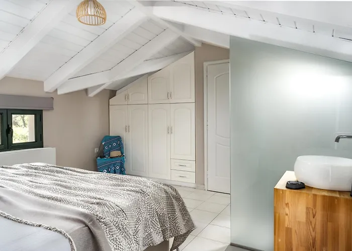 Andromeda * Vasilikí