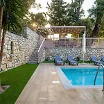 Villa Andromeda *
