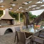Andromeda Villa *