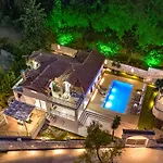 Andromeda Villa Vasilikos (Zakynthos)