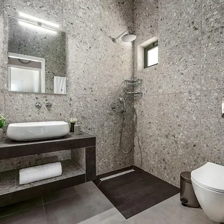 Villa Andromeda Vasilikí