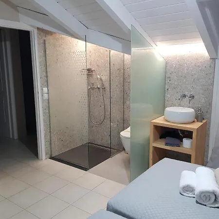 Andromeda Villa Vasilikí