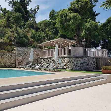 Villa Andromeda