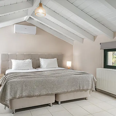 Villa Andromeda Vasilikí