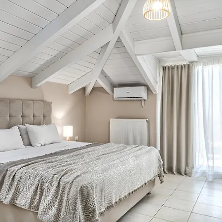 Villa Andromeda Vasilikí