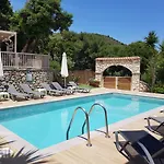 Andromeda Villa Vasilikí