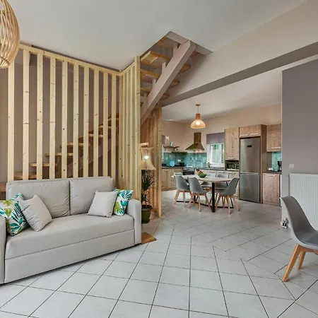 Andromeda * Ανω Βασιλικος