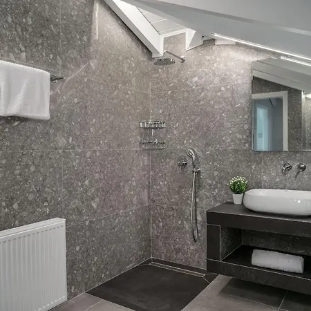 Andromeda Ανω Βασιλικος