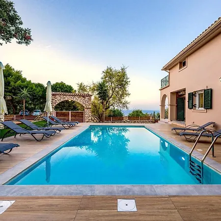 Andromeda Ανω Βασιλικος