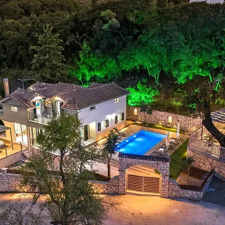 Andromeda * Vasilikí