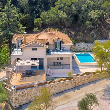 Andromeda Ανω Βασιλικος