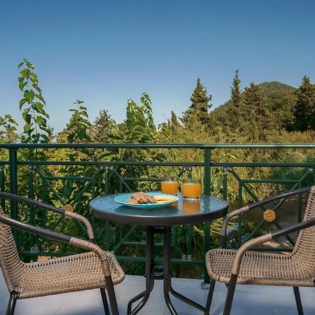 Βίλα Andromeda *