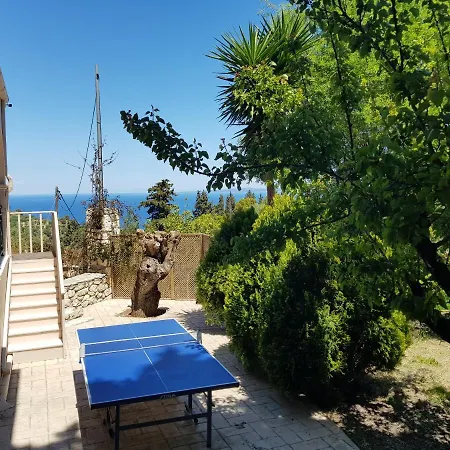 Andromeda * Ανω Βασιλικος