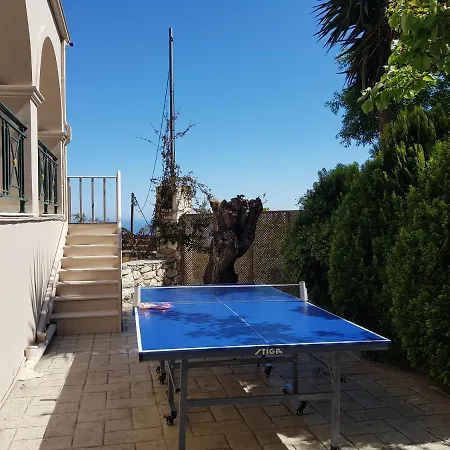 Andromeda * Ανω Βασιλικος