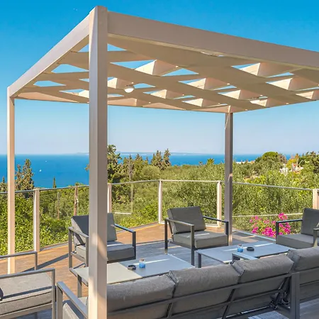 Andromeda * Ανω Βασιλικος