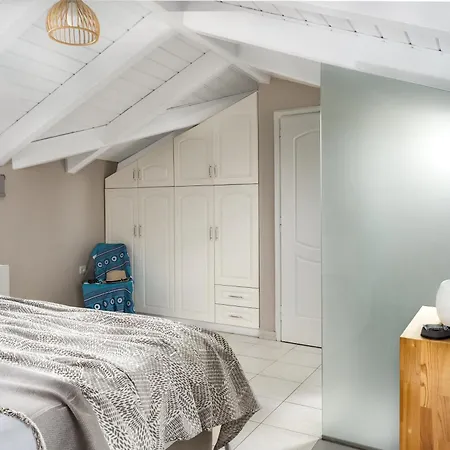 Andromeda * Vasilikí