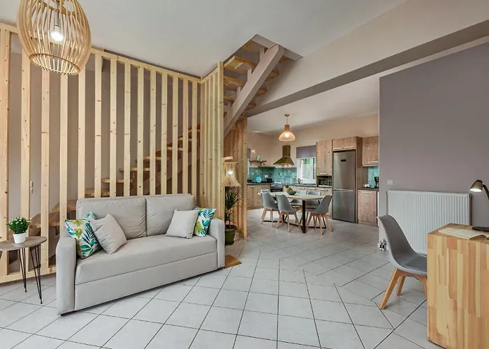 Andromeda * Vasilikí