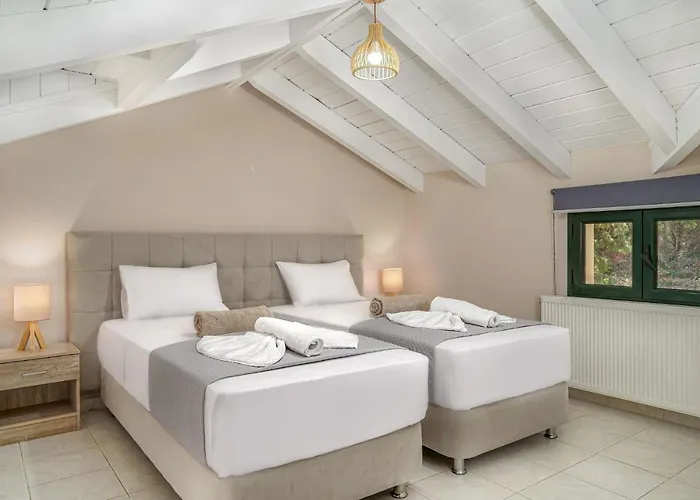 Andromeda Василикос