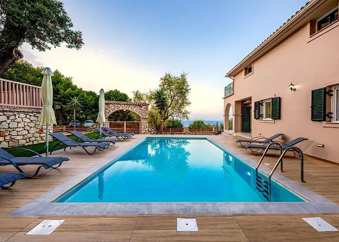 Andromeda Василикос