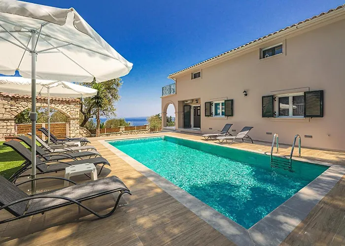 Andromeda Villa