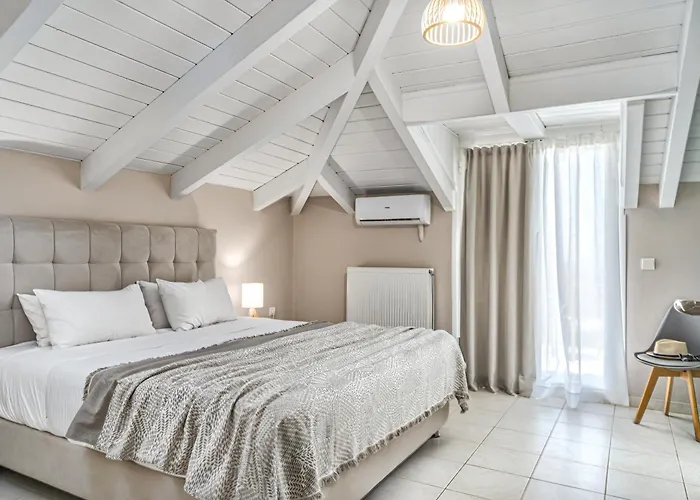 Vilă Andromeda Vasilikí