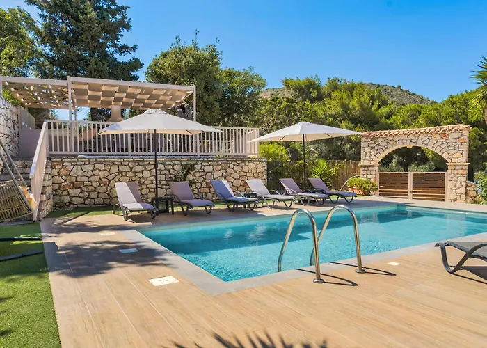 Andromeda Василикос