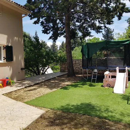 Andromeda Villa