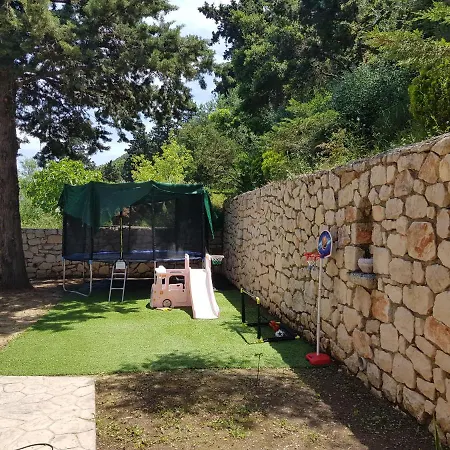 Andromeda Villa *