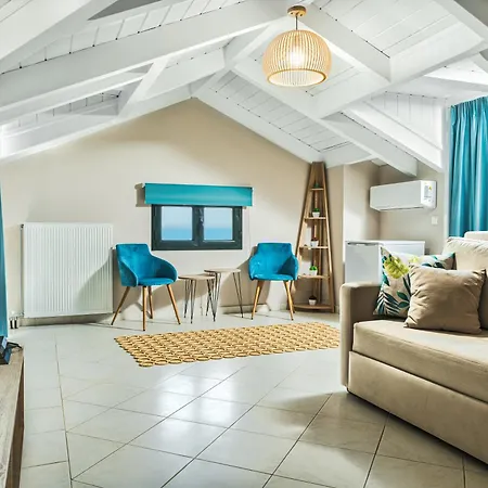 Andromeda Villa *