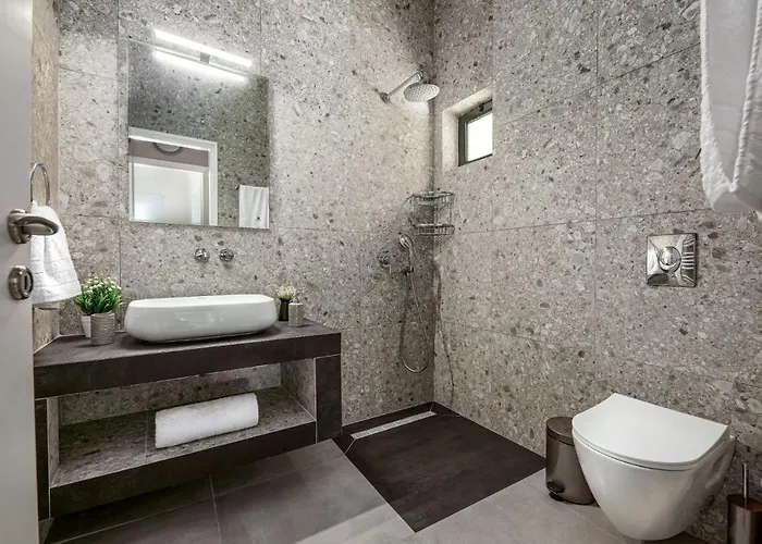 Villa Andromeda Vasilikí