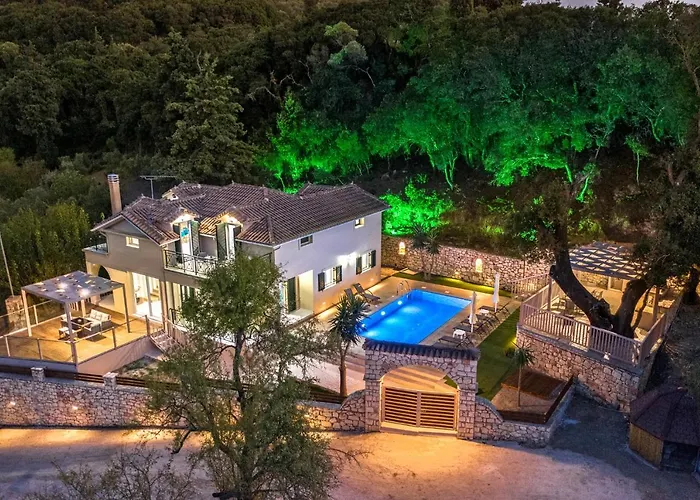 Andromeda * Vasilikí