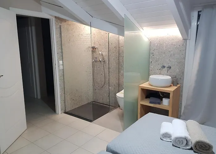 Andromeda Villa Vasilikí