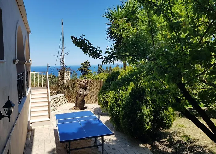 Andromeda * Vasilikí