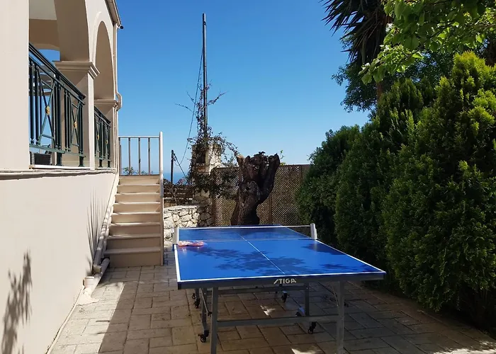 Andromeda * Vasilikí