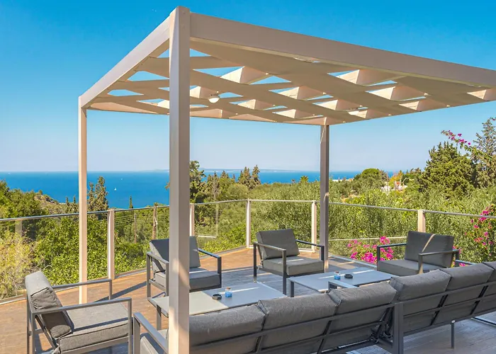 Andromeda * Vasilikí